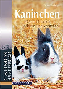 Kaninchen Buch